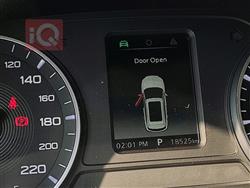 ام جي ZS
